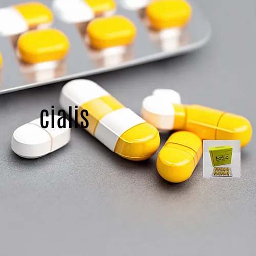 Ci vuole la prescrizione medica per il cialis